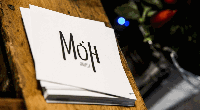 Logo di MOH GIOIELLI