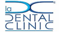 Logo di LA DENTAL CLINIC