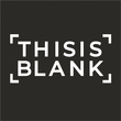 Logo di THIS IS BLANK