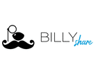 Logo di BILLY SHARE