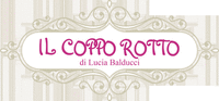 Logo di IL COPPO ROTTO