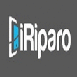 Logo di IRIPARO STORE AOSTA