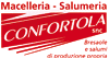 Logo di CONFORTOLA MACELLERIA SALUMERIA