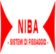 Logo di NIBA SAS