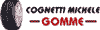 Logo di COGNETTI MICHELE GOMME