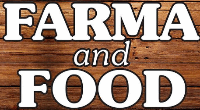 Logo di FARMA AND FOOD