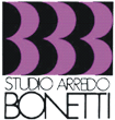 Logo di STUDIO ARREDO BONETTI