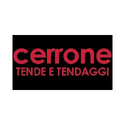 Logo di CERRONE TENDE E TENDAGGI