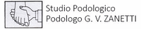 Logo di ASSISTENZA PODOLOGICA - PODOLOGO G.V. ZANETTI