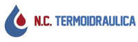 Logo di N.C. TERMOIDRAULICA
