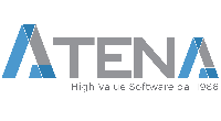 Logo di ATENA