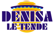 Logo di DENISA LE TENDE