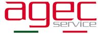 Logo di AGEC SERVICE
