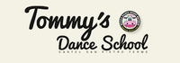 Logo di TOMMY'S DANCE SCHOOL - ASSOCIAZIONE SPORTIVA DILETTANTISTICA