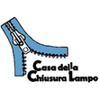 Logo di CASA DELLA CHIUSURA LAMPO DONDI LIVIANA E C. SAS