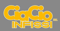 Logo di CIACIO INFISSI