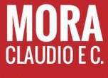 Logo di MORA CLAUDIO E C.