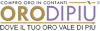 Logo di ORODIPIÙ