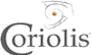 Logo di CORIOLIS - BY EDEN
