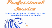 Logo di PROFESSIONAL SERVICE