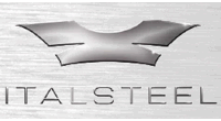 Logo di ITALSTEEL