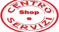 Logo di CENTRO SHOP E SERVIZI