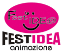 Logo di FESTIDEA