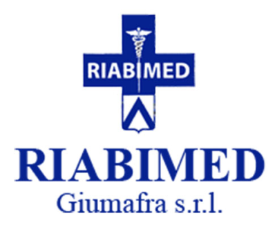Logo di RIABIMED - AMBULATORIO DI FISIOTERAPIA E RIABILITAZIONE