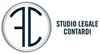 Logo di STUDIO LEGALE CONTARDI