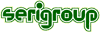 Logo di SERIGROUP