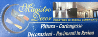 Logo di MAGISTRO DECOR