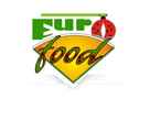 Logo di EUROFOOD