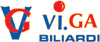 Logo di VI.GA. BILIARDI
