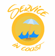 Logo di SERVICES IN COAST
