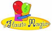 Logo di IL FLAUTO MAGICO