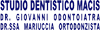 Logo di STUDIO DENTISTICO MACIS