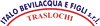 Logo di TRASLOCHI ITALO BEVILACQUA E FIGLI