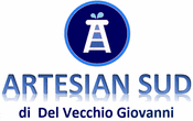 Logo di ARTESIAN SUD