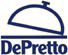 Logo di DE PRETTO RICEVIMENTI