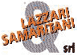 Logo di LAZZARI E SAMARITANI