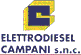 Logo di ELETTRODIESEL CAMPANI