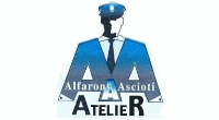 Logo di ATELIER ASCIOTI