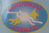 Logo di DIMENSIONE ACQUARIO