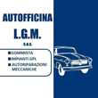 Logo di L.G.M. SAS