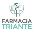Logo di FARMACIA TRIANTE