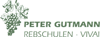 Logo di PETER GUTMANN