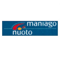 Logo di MANIAGO NUOTO