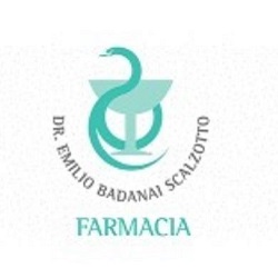 Logo di FARMACIA DR. EMILIO BADANAI SCALZOTTO