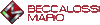 Logo di BECCALOSSI MARIO