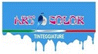 Logo di ART COLOR TINTEGGIATURE